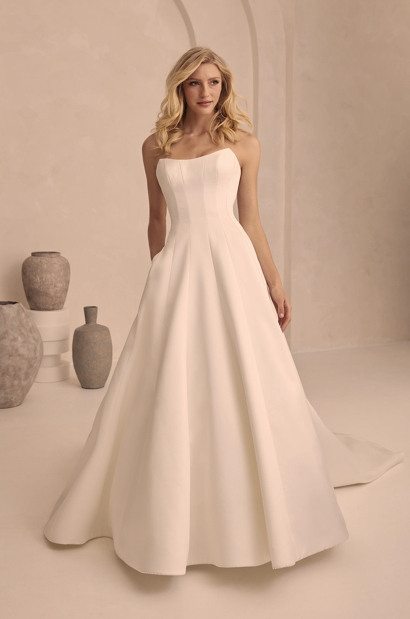 Mikaella bridal dresses hotsell