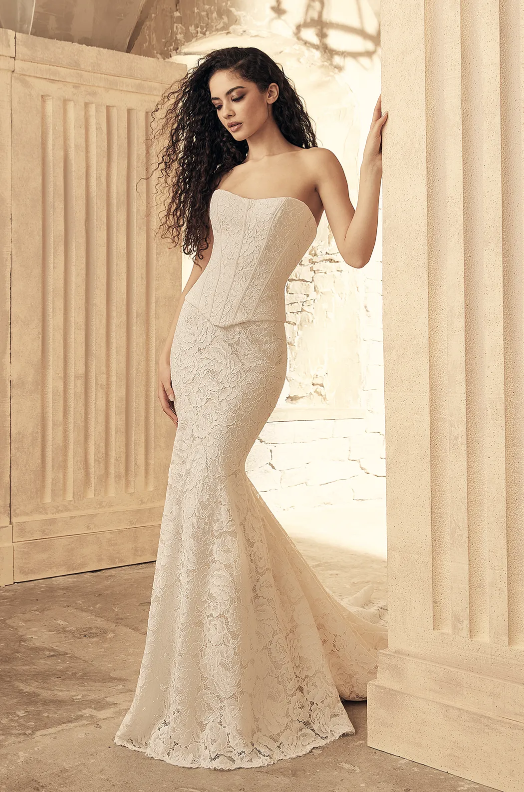 Gowns | Paloma Blanca