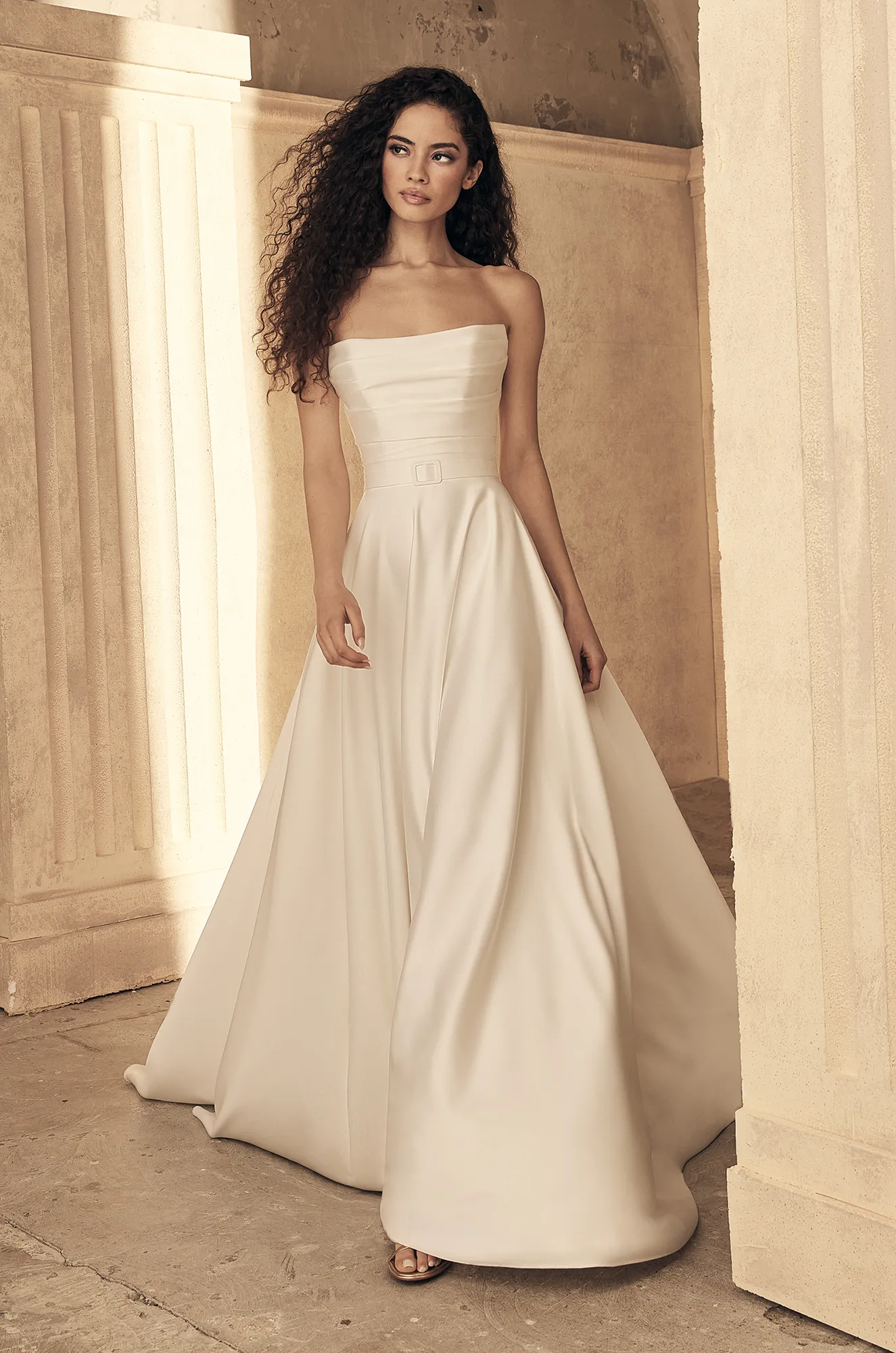 パロマブランカ　Paloma Blanca Gowns | Paloma Blanca